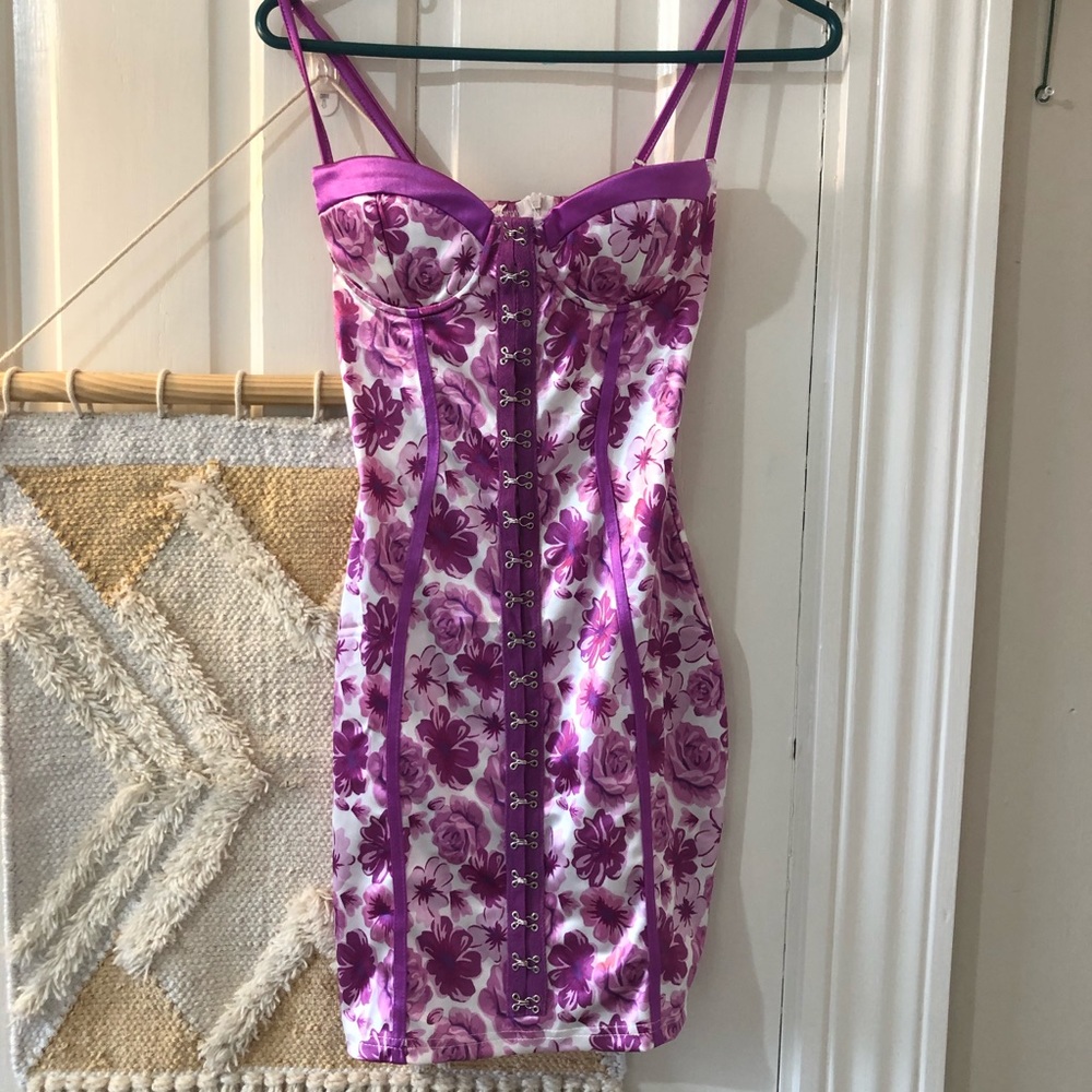 Oh Polly dupe dress